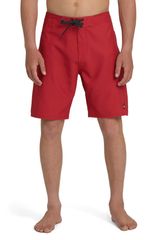 Quiksilver Men's Swimwear Half Pants/Shorts Silk Quiksilver Surfsilkaimana Board Shorts