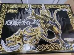 【セル、ユニット】サンセイR&D > ｅ牙狼トリプルバーストＲＦ e牙狼トリプルバーストRF | パチンコ店運営者様向け｢戦略・戦術サイト