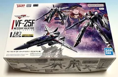 2026年最新】1/100 HG VF-25F メサイアバルキリー(早乙女アルト機