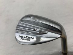 NEXGEN FORGED ウェッジ 52度 56度 2本セット - メルカリ