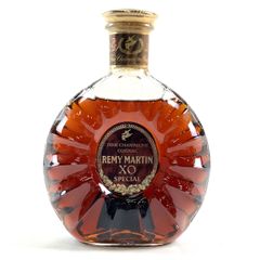 Remy Martin XO Special Cognac 1000ml. - メルカリ