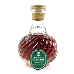 Otard XO Cognac St. Louis クリスタルボトル 未開封品 - メルカリ