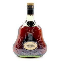 特級 古酒 ヘネシー コニャック スリースター - メルカリ