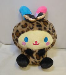 限定品】ウサハナ おめかし BIGぬいぐるみ サンリオ FuRyu フリュー