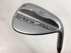 コブラ Cobra SB スネークバイト ウェッジ 56° モーダス105 S cobra スネークバイト2 ウェッジ 56° モーダスtour105 S - メルカリ