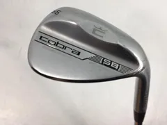 返品OK 【中古ゴルフクラブ】コブラ コブラ SB(スネークバイト) ウェッジ 56.10 Versatile 2023 NSプロ 1050GH SWのサムネイル