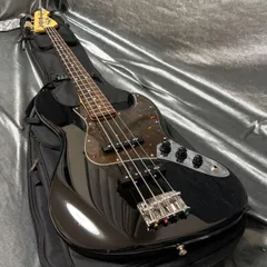 FUJIGEN(フジゲン) NJB10RAL Neo Classicシリーズ ジャズベースタイプ 安心の国産本格モデル 2019年製 中古エレキベース USEDのサムネイル