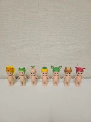 ソニーエンジェル クラウンシリーズ グリーン 7点セット - メルカリ