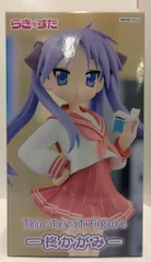 フリュー Trio-Try-iT Figure らき☆すた 柊かがみ