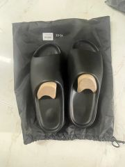 yeezy ys-01 black size14ブラック イージー yzy - メルカリ