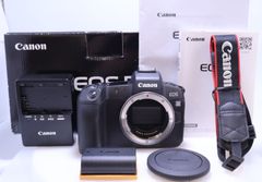 現状品】Canon EOS 5D Mark IV ボディ 箱付き #M95 - メルカリ
