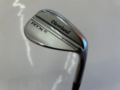 ClevelandRTX6zipcore 52 56 DG S200 2本セット - メルカリ