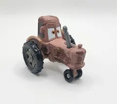 カーズトミカ トラクター スタンダードタイプのサムネイル