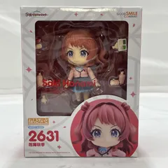 2026年最新】学園アイドルマスター ねんどろいど 花海咲季の人気