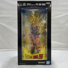 smsp孫悟空 マンガディメンションズフィギュア 海外正規品 再販 - メルカリ