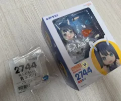 特典O) ルリドラゴン ねんどろいど