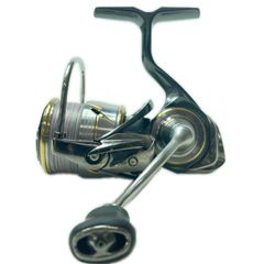紅*牙様 Daiwa LUVIAS AIRITY LT4000C 社外ノブ、替ス - メルカリ