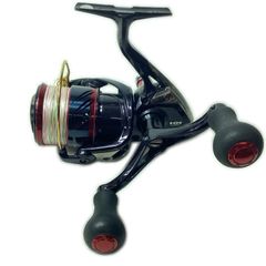 ダイワ エメラルダス INF 2506 Wハンドル スピニングリール 6a - メルカリ
