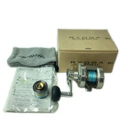 SHIMANO シマノ TWIN POWER キズ・シャリ有 箱付 24ツインパワー
