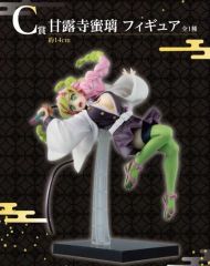 鬼滅の刃 ConoFig 甘露寺蜜璃 フィギュア - メルカリ