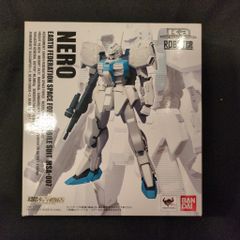 ROBOT魂 MSA-007 ネロ 「ガンダム・センチネル」 - メルカリ