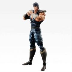 [A상 켄시로우 MASTERLISE (피규어)] 이치 반 복권 호쿠토의 주먹 FIST OF THE NORTH STAR [중고]