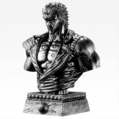 [D상 켄시로우(난세투신흉상-호쿠토 4형제-/피규어)] 이치 반 쿠지 호쿠토의 주먹 FIST OF THE NORTH STAR [중고]