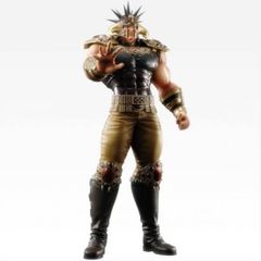[라스트원상 라오우 MASTERLISE (피규어)] 이치 반 복권 호쿠토의 주먹 FIST OF THE NORTH STAR [중고]