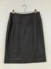 VIKTOR&ROLF スカート 38 ブラック レディースのサムネイル