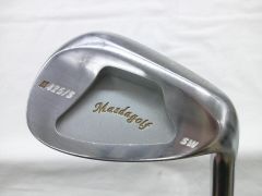 Masdagolf M425/S SW ウェッジ DG S200 中古品です。 - メルカリ