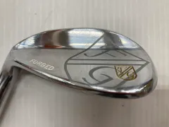 藤本技工　【訳あり】FGアートウェッジ　58度　NSﾌﾟﾛ MODUS 3TOUR 120　Sフレックス　ウェッジ　中古　ゴルフドゥ！成田美郷台店【最短即日発送】のサムネイル