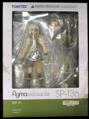figma 未開封リトルアーモリー西部 愛 - メルカリ