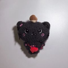 人渣反派自救系統 minidoll 特典beanpupぬいぐるみ 沈清秋 洛冰河