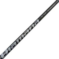 Diamana T+ ・60g ・フレックスS(テーラーメイドスリーブ) - メルカリ