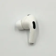 2026年最新】airpods 左耳 第二世代の人気アイテム - メルカリ