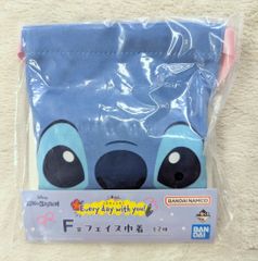 BANDAI SPIRITS 이치 반 쿠지 스티치 Every day with you! F상 스티치 페이스 건착