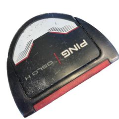 PING OSLO H 34インチ ピン パター 最終値下げ - メルカリ