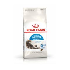 ロイヤルカナン インドア ロングヘアー 2kg - メルカリ