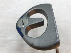 ナイキBC101 BLUE CHIPパター 34インチ - メルカリ