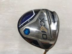 ゼクシオ10 アイアン 6本セット Miyazaki S 軽量シャフト - メルカリ