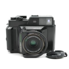 Fuji GS645 Professional 中判 Fujinon #247 - メルカリ