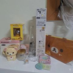 リラックマ グッズ まとめ売り 大量セット - メルカリ