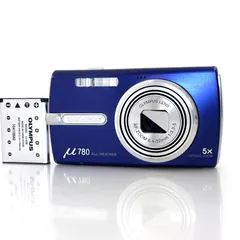 2026年最新】olympus μ780の人気アイテム - メルカリ