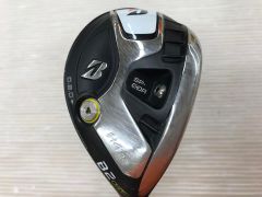 BRIDGESTONE B2 HT ユーティリティ H4 22度 - メルカリ