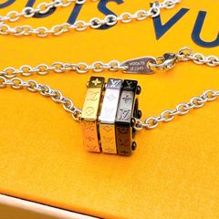 ◇ルイヴィトン◇新品仕上済 希少 LOUIS VUITTON M02025 カフリンクス 