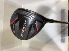 TaylorMade STEALTH 2 FW5番 ベンタスベロコア - メルカリ