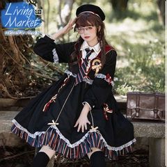 Innocent World Union Flag Soldierジャンスカ M Innocent World Union Flag Soldierジャンスカ M - メルカリ