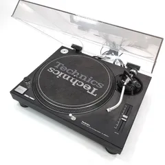 2026年最新】テクニクス sl-1200 mk3の人気アイテム - メルカリ