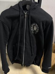 20日迄値下】クロムハーツVEST-NIP&TUCK-FBRC ガーメント付き - メルカリ