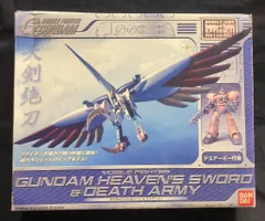 2026年最新】MIA ガンダムヘブンズソードの人気アイテム - メルカリ